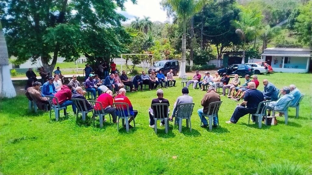 clínica de recuperação em Suzano